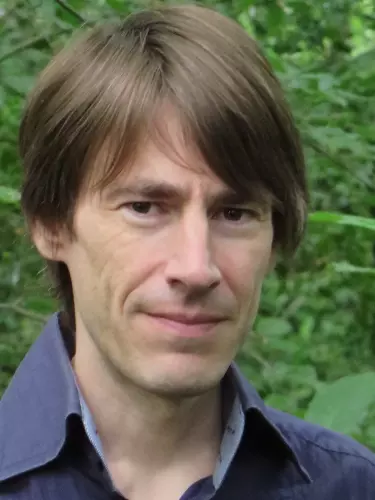 ben photo