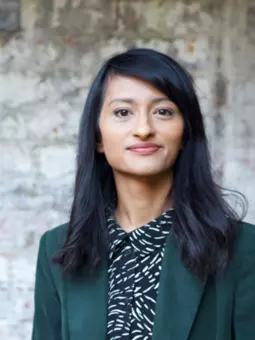 faridah zaman