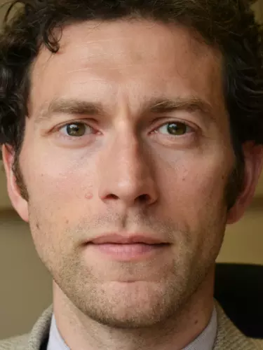 profile photo of graham riach