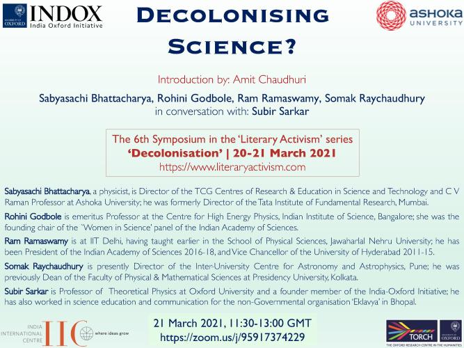 decolonisingscience