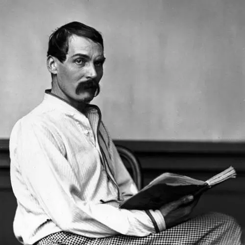 richard francis burton by rischgitz