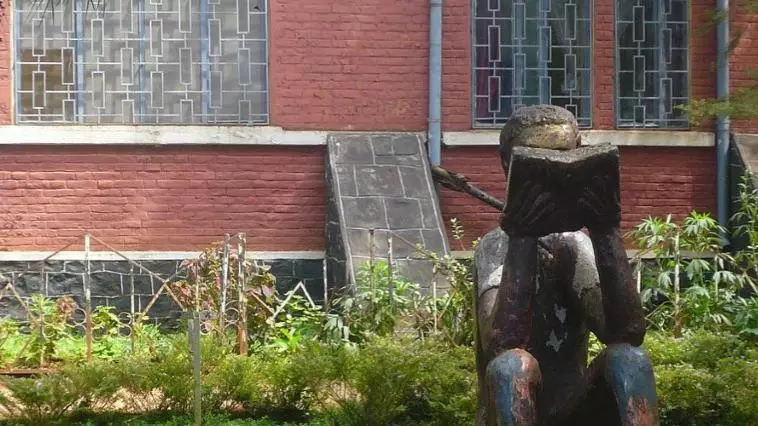 thumbnail jimma university statue