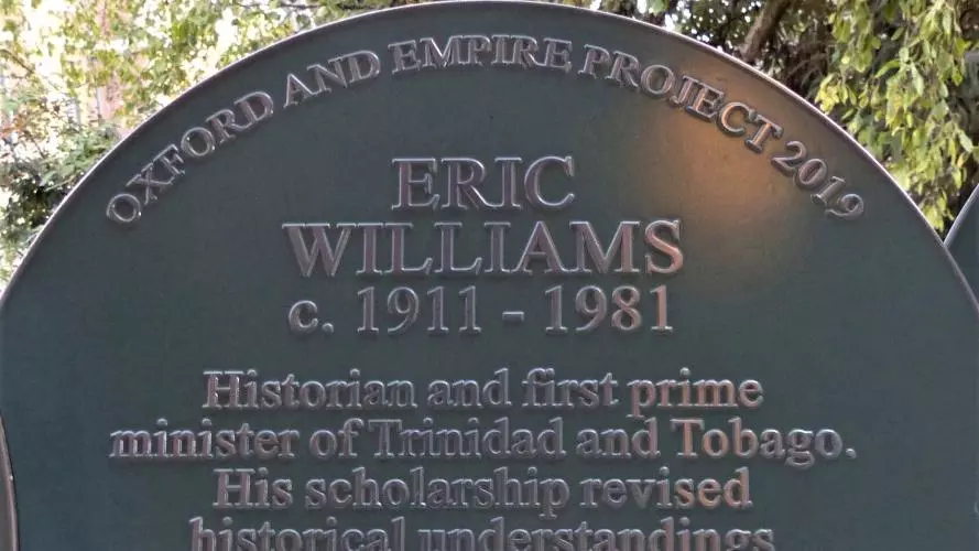 eric williams