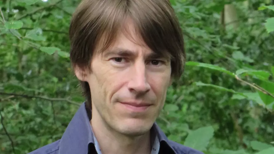 ben photo