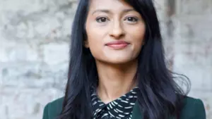 faridah zaman
