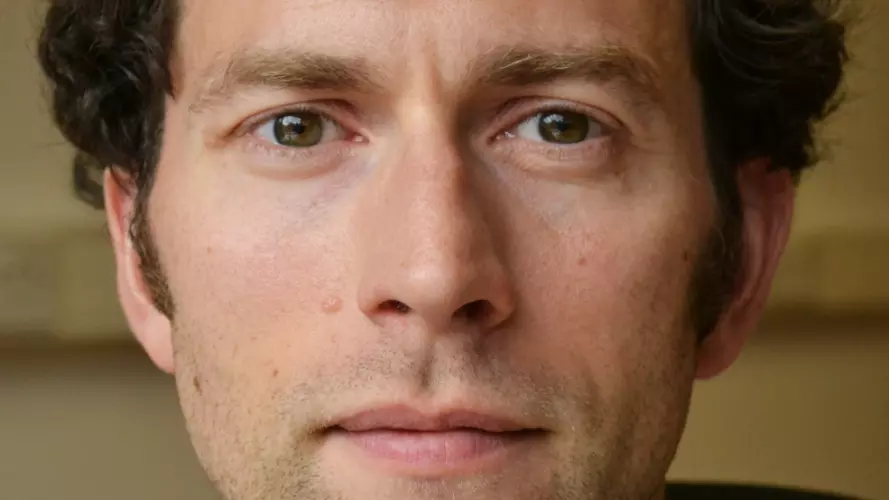 profile photo of graham riach
