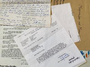 unstable archives image
