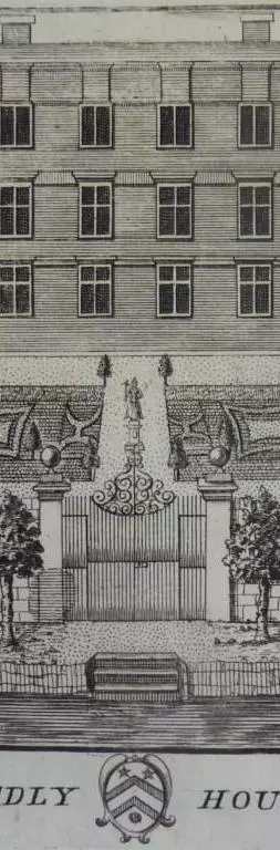 medley house swete