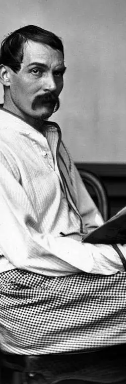 richard francis burton by rischgitz
