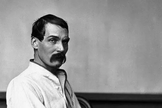 richard francis burton by rischgitz