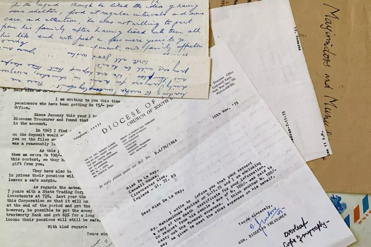 unstable archives image