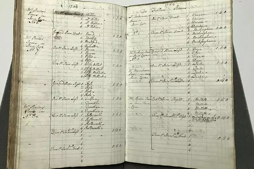 register of chambers 2